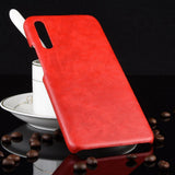 Maxbell TPU Silicone Gel Case Protection Phone Cover for Hauwei Honor 9X Red - Aladdin Shoppers