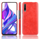 Maxbell TPU Silicone Gel Case Protection Phone Cover for Hauwei Honor 9X Red - Aladdin Shoppers