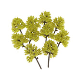 Maxbell Train Railways Park Scenery Landscape Model Tree 85mm Pack of 10 201 - Aladdin Shoppers