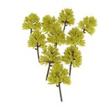 Maxbell Train Railways Park Scenery Landscape Model Tree 85mm Pack of 10 201 - Aladdin Shoppers