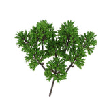 Maxbell Train Railways Park Scenery Landscape Model Tree 85mm Pack of 10 D008 - Aladdin Shoppers