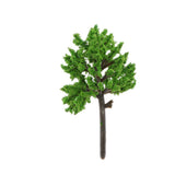 Maxbell Train Railways Park Scenery Landscape Model Tree 85mm Pack of 10 D008 - Aladdin Shoppers