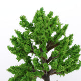 Maxbell Train Railways Park Scenery Landscape Model Tree 85mm Pack of 10 D008 - Aladdin Shoppers