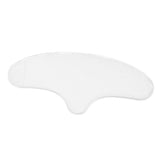 Maxbell Transparent Anti Wrinkle Forehead Pad Reusable Silicone Invisible Chest Pad - Aladdin Shoppers