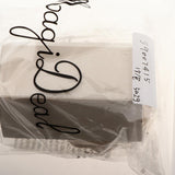 Maxbell Tree Design Unfinished Wood Pen Container Storage Box for Kids DIY Crafts Supplies - Aladdin Shoppers