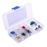 Maxbell Trimmer Capacitors Assorted Box Kit 8 Values x 10 Piece ( Total 80 Piece ) - Aladdin Shoppers