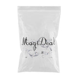 Maxbell Tropical Plants Printed Table Cloth Floral Pattern Table Cover Rectangle-1 - Aladdin Shoppers