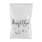 Maxbell Tropical Plants Printed Table Cloth Floral Pattern Table Cover Square-1 - Aladdin Shoppers