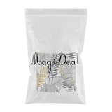 Maxbell Tropical Plants Printed Table Cloth Floral Pattern Table Cover Square-10 - Aladdin Shoppers