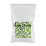 Maxbell Tropical Plants Printed Table Cloth Floral Pattern Table Cover Square-13 - Aladdin Shoppers