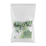 Maxbell Tropical Plants Printed Table Cloth Floral Pattern Table Cover Square-7 - Aladdin Shoppers