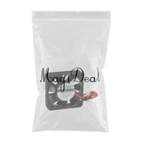 Maxbell Turbo Cooling Fan DC Brushless Fan 12V 0.12A 40x40x10mm Fans for 3D Printer - Aladdin Shoppers