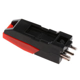 Maxbell Turntable Phono Ceramic Cartridge W/ Stylus Needle For Vinyl Record Player - Aladdin Shoppers