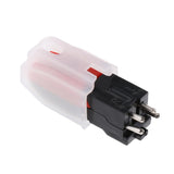 Maxbell Turntable Phono Ceramic Cartridge W/ Stylus Needle For Vinyl Record Player - Aladdin Shoppers