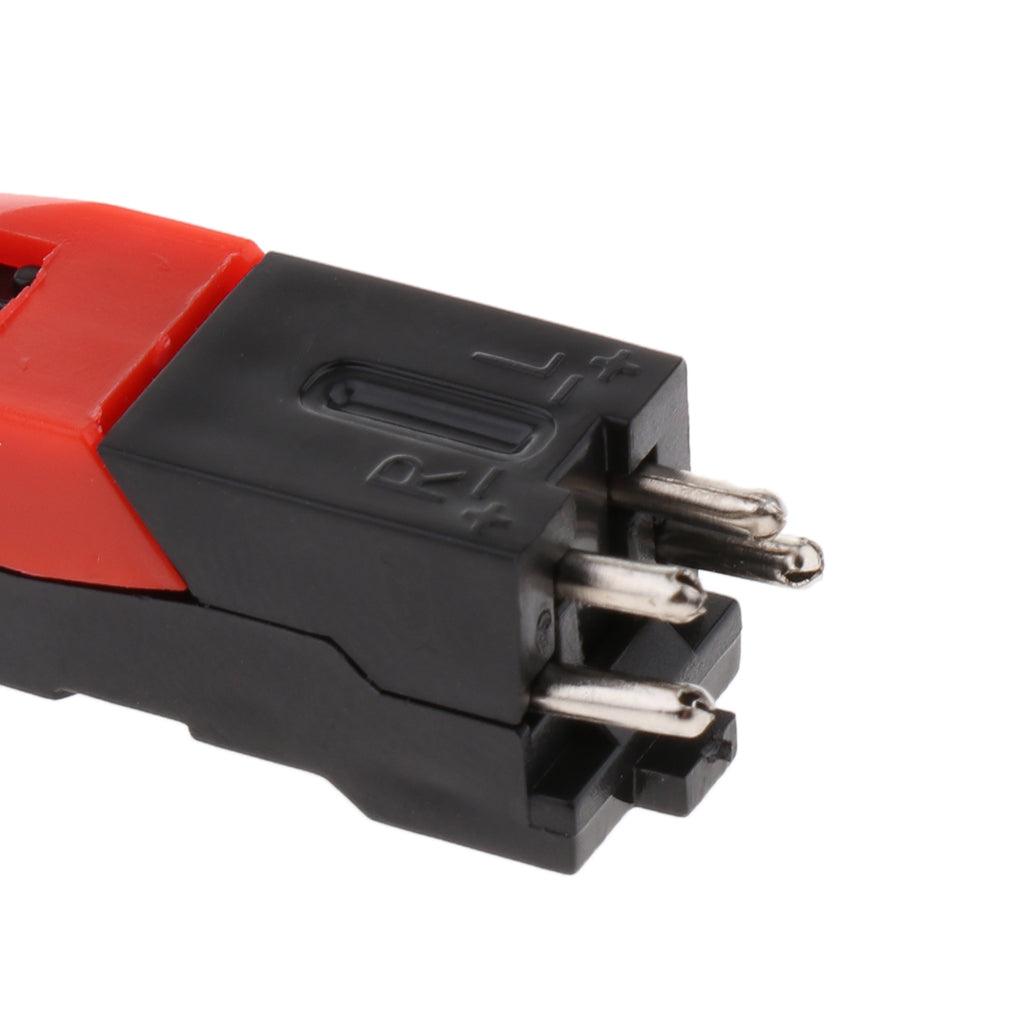 Maxbell Turntable Phono Ceramic Cartridge W/ Stylus Needle For Vinyl Record Player - Aladdin Shoppers