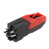 Maxbell Turntable Phono Ceramic Cartridge W/ Stylus Needle For Vinyl Record Player - Aladdin Shoppers