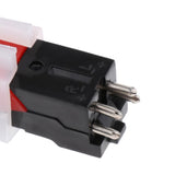 Maxbell Turntable Phono Ceramic Cartridge with Needle For Vinyl Record Player - Aladdin Shoppers