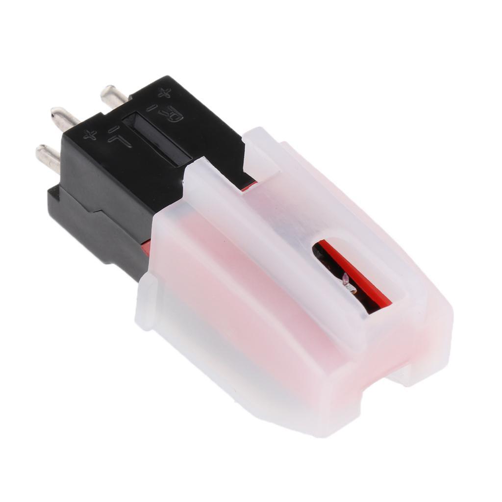 Maxbell Turntable Phono Ceramic Cartridge with Needle For Vinyl Record Player - Aladdin Shoppers