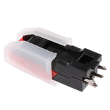 Maxbell Turntable Phono Ceramic Cartridge with Needle For Vinyl Record Player - Aladdin Shoppers