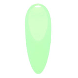 Maxbell TV Remote Control Cover for LG Smart TV AN-MR500G Fluorescent green - Aladdin Shoppers