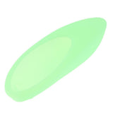 Maxbell TV Remote Control Cover for LG Smart TV AN-MR500G Fluorescent green - Aladdin Shoppers