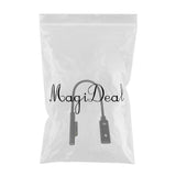 Maxbell Type-C Female to Microsoft 5th w/PD Chip for Microsoft Surface Pro 3/4/5/6 - Aladdin Shoppers