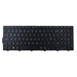 Maxbell UK Layout Keyboard for Dell Inspiron 15 5000 Series 5551 5552 5555 5566 5557 - Aladdin Shoppers