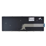 Maxbell UK Layout Keyboard for Dell Inspiron 15 5000 Series 5551 5552 5555 5566 5557 - Aladdin Shoppers