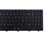 Maxbell UK Layout Keyboard for Dell Inspiron 15 5000 Series 5551 5552 5555 5566 5557 - Aladdin Shoppers