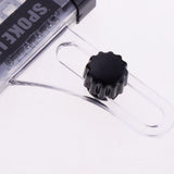 Maxbell Ultra Bright Bike Spoke Light Bicycles Rainbow Wheel Spoke Light 30 Kinds of Change Patterns - Aladdin Shoppers