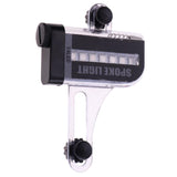 Maxbell Ultra Bright Bike Spoke Light Bicycles Rainbow Wheel Spoke Light 30 Kinds of Change Patterns - Aladdin Shoppers