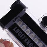 Maxbell Ultra Bright Bike Spoke Light Bicycles Rainbow Wheel Spoke Light 30 Kinds of Change Patterns - Aladdin Shoppers