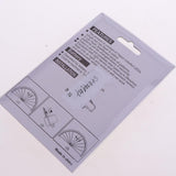 Maxbell Ultra Bright Bike Spoke Light Bicycles Rainbow Wheel Spoke Light 30 Kinds of Change Patterns - Aladdin Shoppers