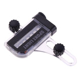 Maxbell Ultra Bright Bike Spoke Light Bicycles Rainbow Wheel Spoke Light 30 Kinds of Change Patterns - Aladdin Shoppers