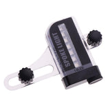 Maxbell Ultra Bright Bike Spoke Light Bicycles Rainbow Wheel Spoke Light 30 Kinds of Change Patterns - Aladdin Shoppers