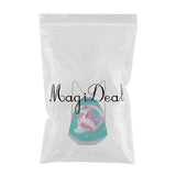 Maxbell Unicorn Drawstring Bag Funny Dress Shoes Laundry Storage Bags Backpack 1 - Aladdin Shoppers