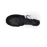 Maxbell Unisex Cycling Bike Lock Shoe Cover Windproof Half Overshoe Shoes Cover Shoes Protector US 7-10/EU 39-44 - Aladdin Shoppers
