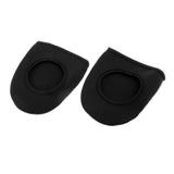 Maxbell Unisex Cycling Bike Lock Shoe Cover Windproof Half Overshoe Shoes Cover Shoes Protector US 7-10/EU 39-44 - Aladdin Shoppers