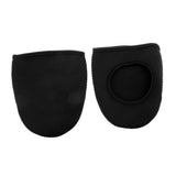 Maxbell Unisex Cycling Bike Lock Shoe Cover Windproof Half Overshoe Shoes Cover Shoes Protector US 7-10/EU 39-44 - Aladdin Shoppers