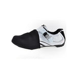 Maxbell Unisex Cycling Bike Lock Shoe Cover Windproof Half Overshoe Shoes Cover Shoes Protector US 7-10/EU 39-44 - Aladdin Shoppers