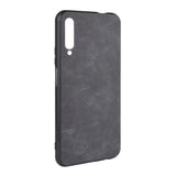 Maxbell Unisex Phone Case Cover TPU+PU+PC for Huawei Honor 9X / 9X Pro Black - Aladdin Shoppers