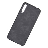 Maxbell Unisex Phone Case Cover TPU+PU+PC for Huawei Honor 9X / 9X Pro Black - Aladdin Shoppers