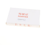 Maxbell Unisex Slim Waterproof Leather Wallet Credit Card Holder Case Sleeve Beige - Aladdin Shoppers