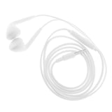 Maxbell Universal 3.5mm plug High quality sound earbud headphone For oppo - Aladdin Shoppers