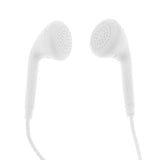 Maxbell Universal 3.5mm plug High quality sound earbud headphone For oppo - Aladdin Shoppers