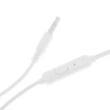 Maxbell Universal 3.5mm plug High quality sound earbud headphone For oppo - Aladdin Shoppers