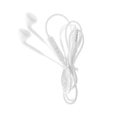 Maxbell Universal 3.5mm plug High quality sound earbud headphone For oppo - Aladdin Shoppers