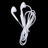 Maxbell Universal 3.5mm plug High quality sound earbud headphone For oppo - Aladdin Shoppers