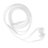 Maxbell Universal 3.5mm plug High quality sound earbud headphone For oppo - Aladdin Shoppers