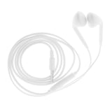 Maxbell Universal 3.5mm plug High quality sound earbud headphone For oppo - Aladdin Shoppers